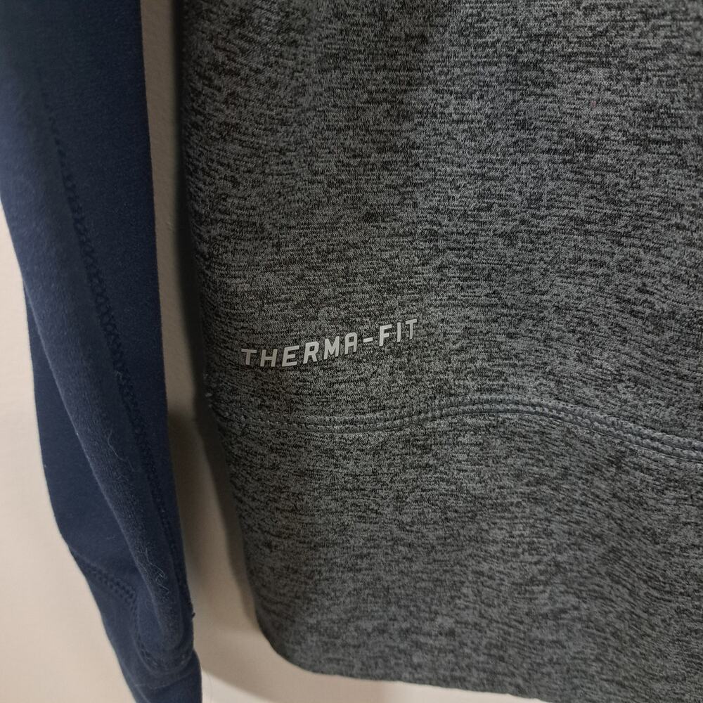 Nike NFL Dallas Cowboys Therma Fit Hoodie Men's Small - Picture 5 of 7